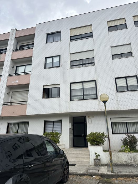 Apartamento T 3 Santa Maria de Lamas — Santa Maria de Lamas, Aveiro