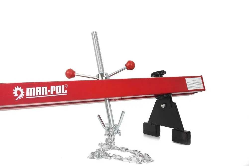Belka do podwieszania silnika 500 Kg