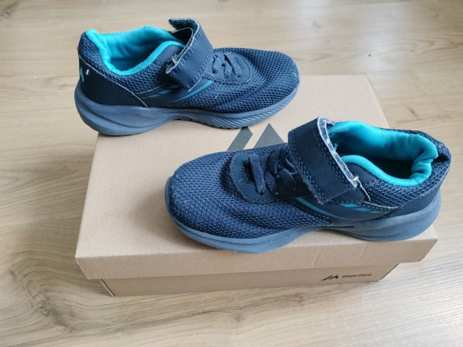 Buty chłopięce Martes r. 28