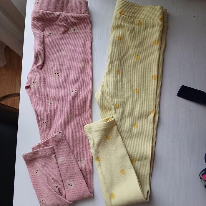 Лосіни в рубчик 116