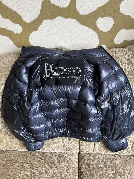 Куртка дитяча Herno