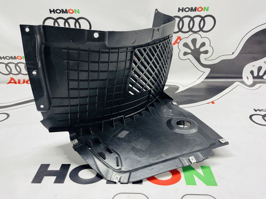 Audi A8 D5 Локер на підкрилок Ауді A8 D5 2018-2025