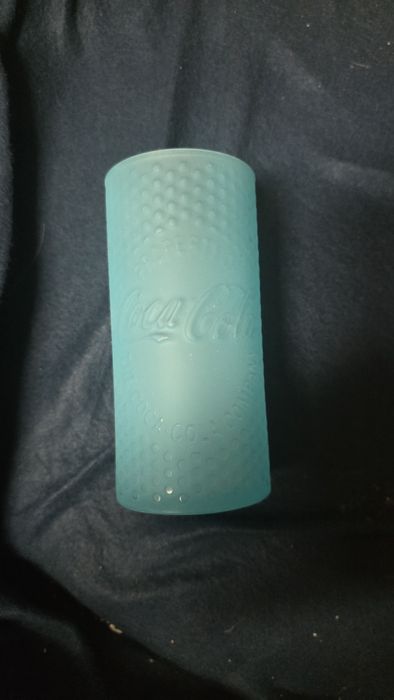 Copo coca cola McDonald's 2024