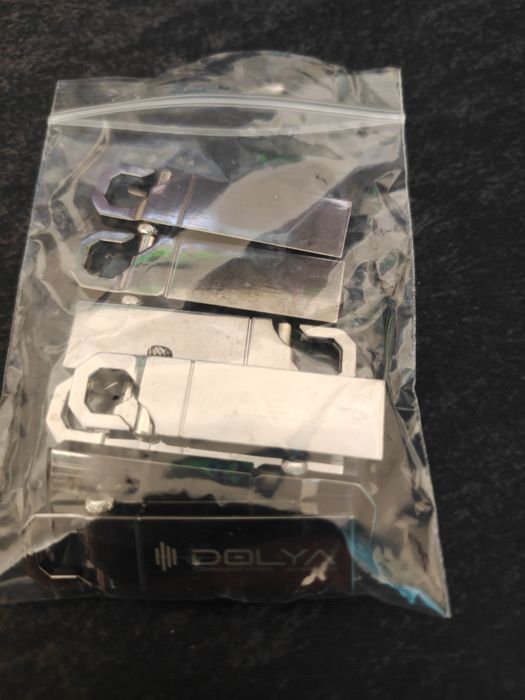 Юсб Флешка 64gb new metal