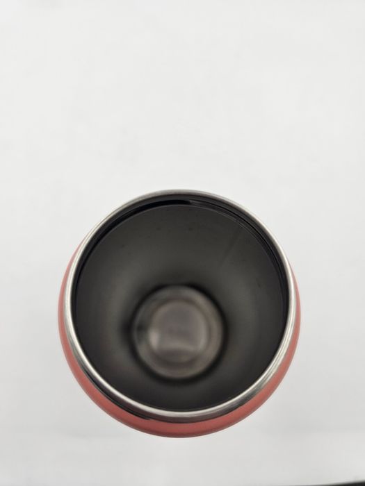 outlet stalowa butelka sigg shield one 0,75 l różowa