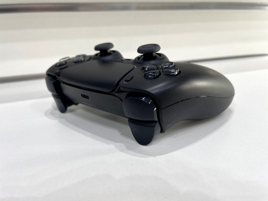 Oryginalny Kontroler PS5 - Sony Dualsense | Midnight Black | GW3