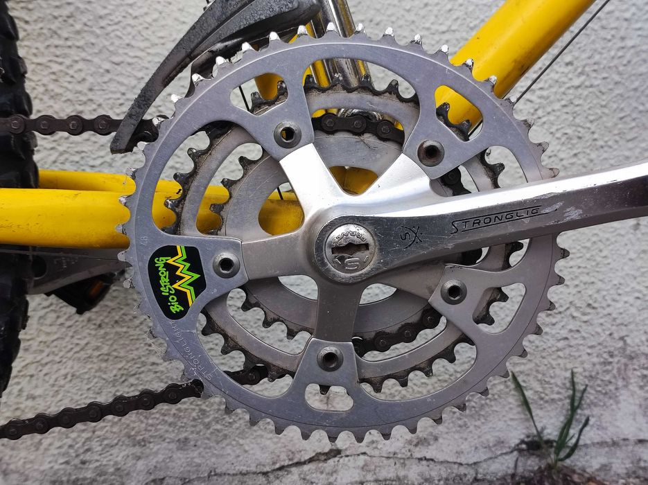 Bicicleta Vintage Peugeot