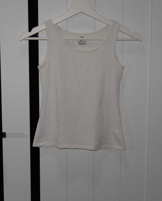 H&M fajna koszulka 146 152