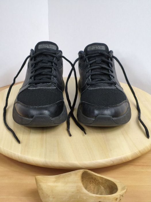Buty r. 41 Skechers GO Train Move Stature męskie