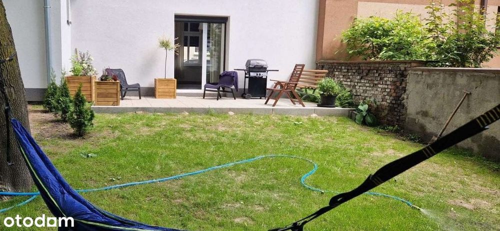 KROWODRZA | 33,5 m2 | Taras 15 m2 | Możliwość 2 pokoi | BEZPOŚREDNIO