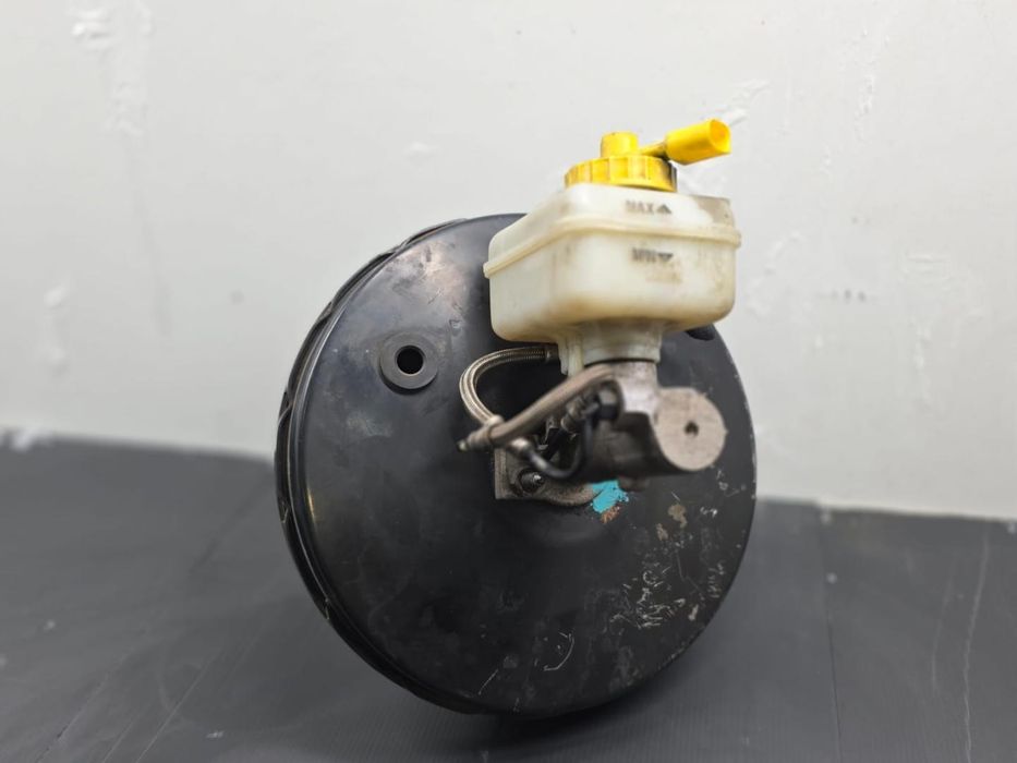 servofreio seat leon 1M1