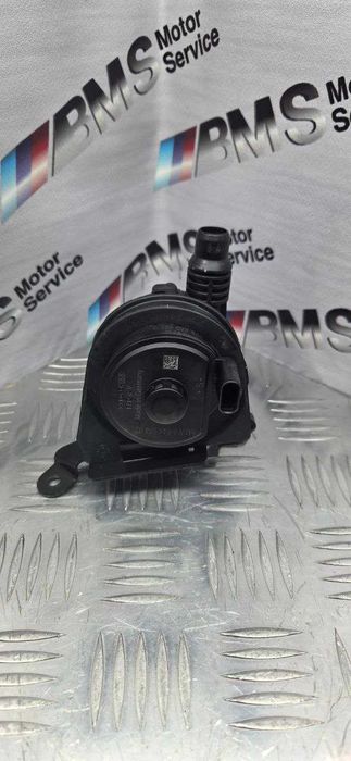 Дополнительная помпа новая S63 F90 F91 F92 F93 F95 F96 11519844574