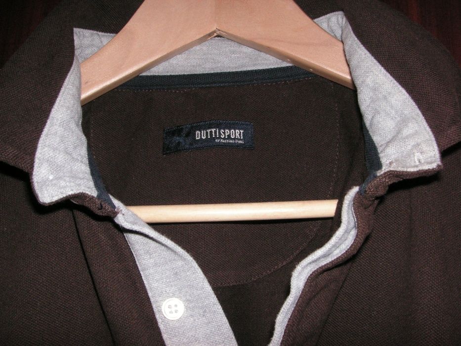 Sweat / Camisola Giovanni Galli, Massimo Dutti e Throttleman