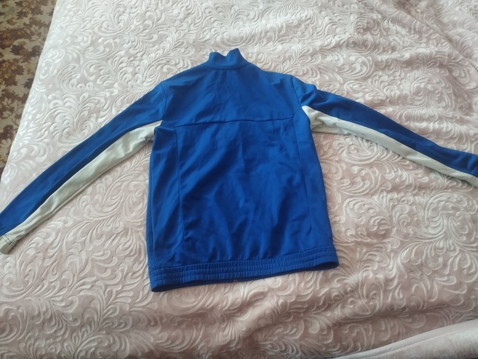Олімпійка adidas