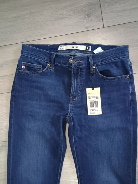 Spodnie Big Star  31/30