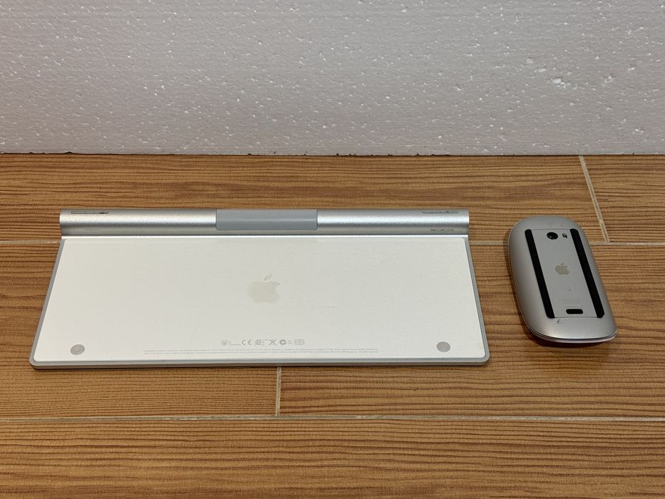 Apple Magic Keyboard e Magic Mouse428222591932846083