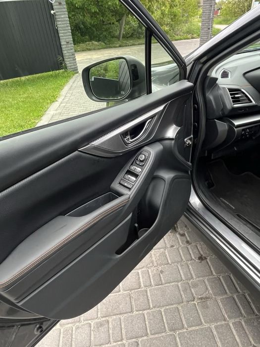 Продам Subaru Crosstrek