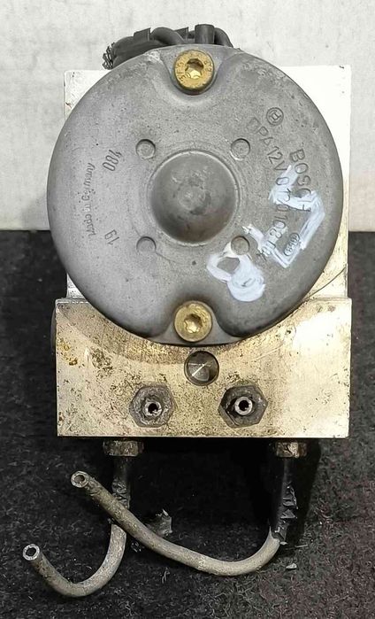 ABS 0265216759 - PEUGEOT 306 Hatchback