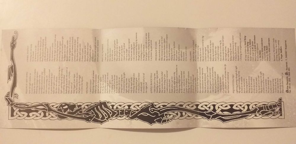 Astral Rising - " In Quest " - CD - portes incluidos