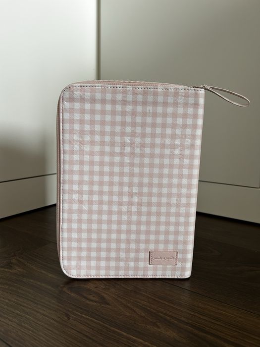 Porta documentos pasito