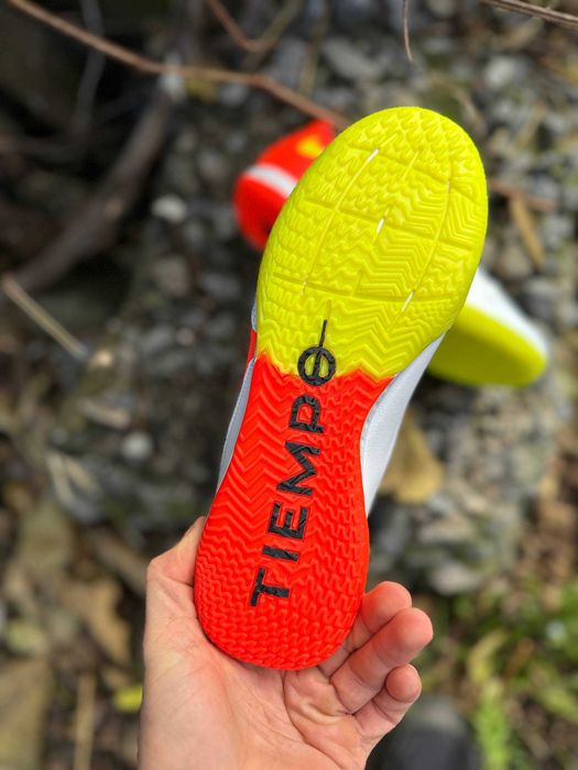 РОЗПРОДАЖ! Футзалки Nike Tiempo Legend 9 IC 39 40 41 42 42.5 43 44 45