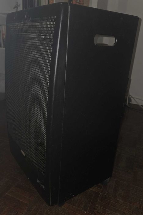 Aquecedor a Gás JUNEX