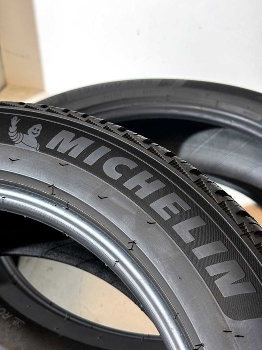 Pneus Michelin Alpin 7 - 195/60/18 - Como NOVOS