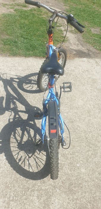 Sprzedam rower skorpion komunia