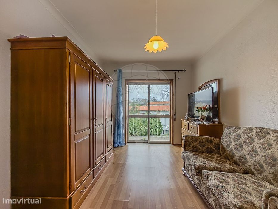 Apartamento T3 para venda