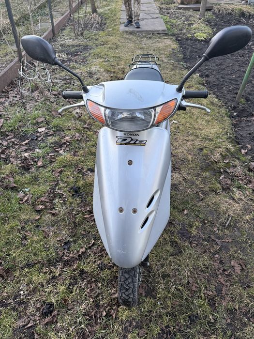 Honda мопед, робочий