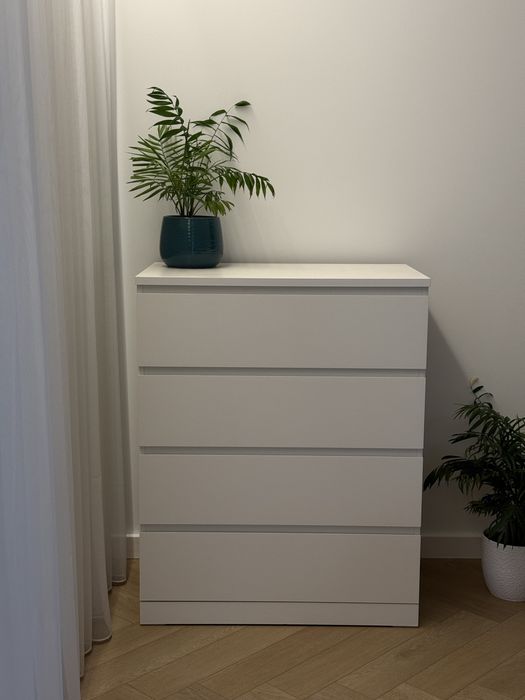 Komoda MALM Ikea