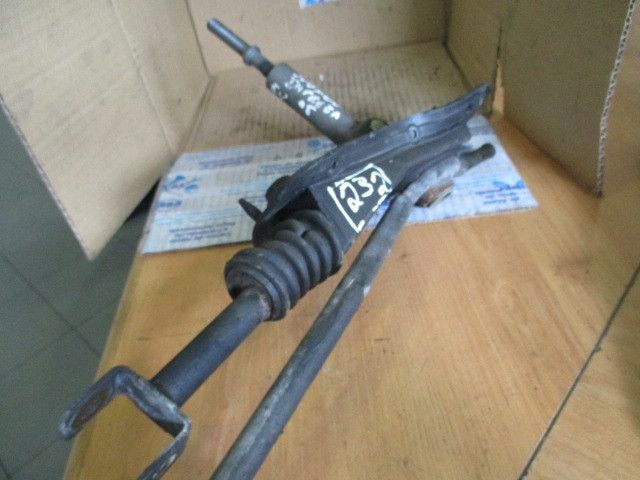Seletor caixa velocidades SUBARU Impreza Wagon (GG)