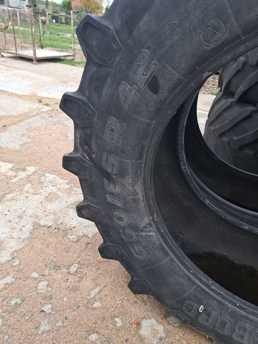 Opony trelleborg 650/65/42