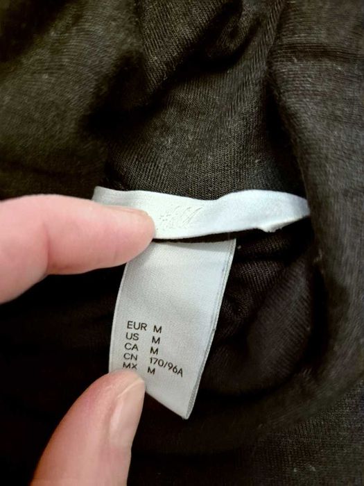 Golf H&M i P-M r. S zestaw 2 sztuki i gratis