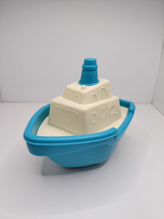 Battat кораблик маленький