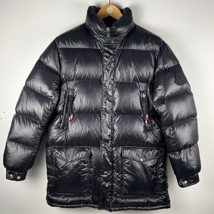 Оригинальная куртка Moncler size 3