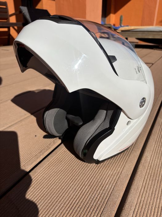 Capacete modular AXO tam L