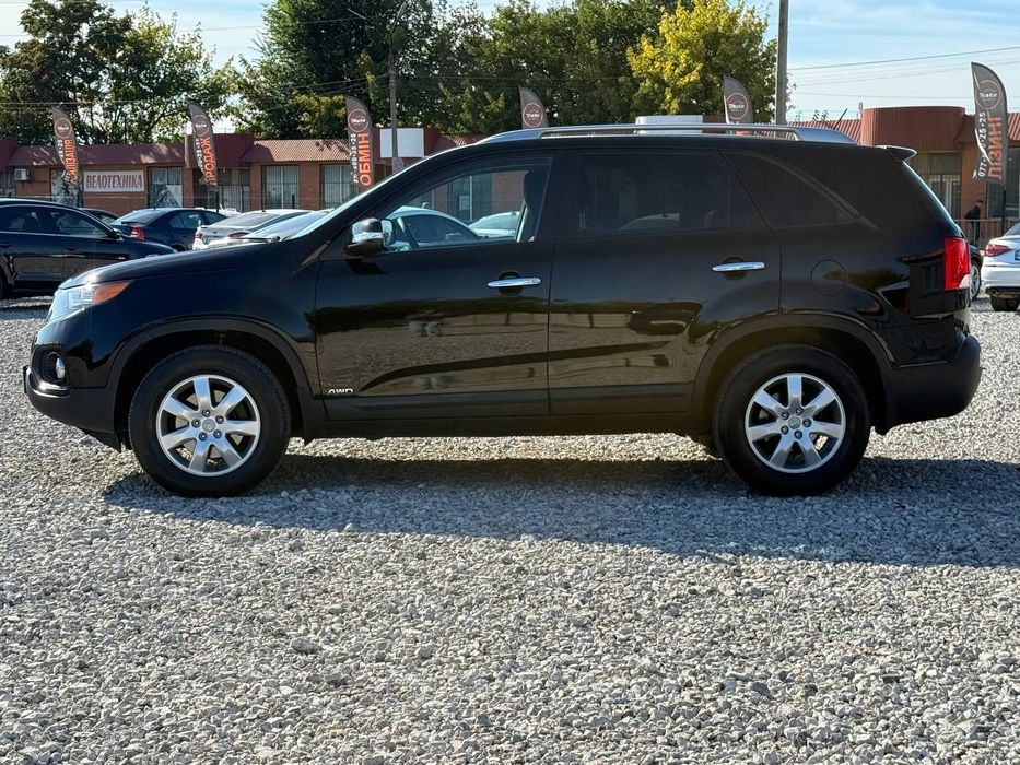 KIA Sorento (Перший внесок від 20%) Автосалон Plata.kr