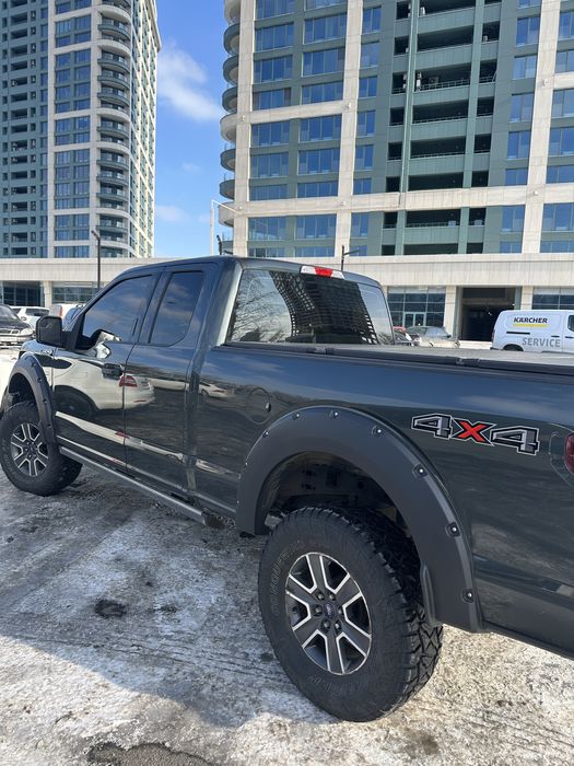 Продам Ford f150