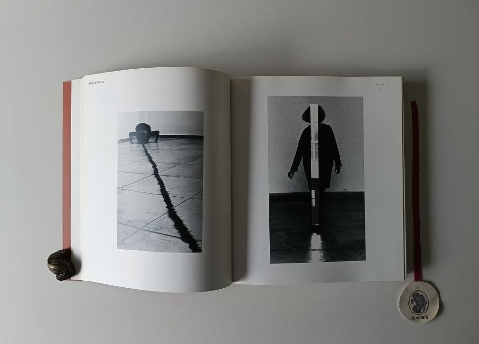 1986 a 2002 Zoom Colecção de Arte Contemporânea Portuguesa da Fundação