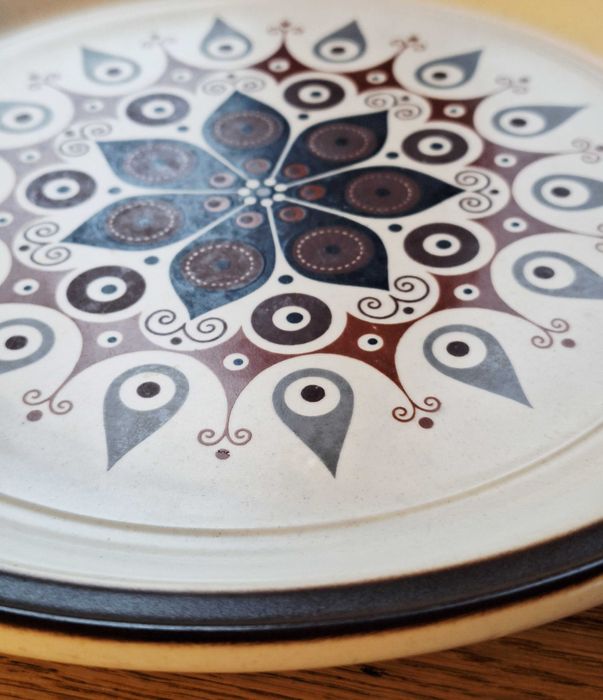 Talerz Doverstone Anglia Vintage