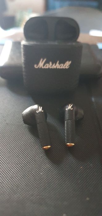 Marshall Earphones