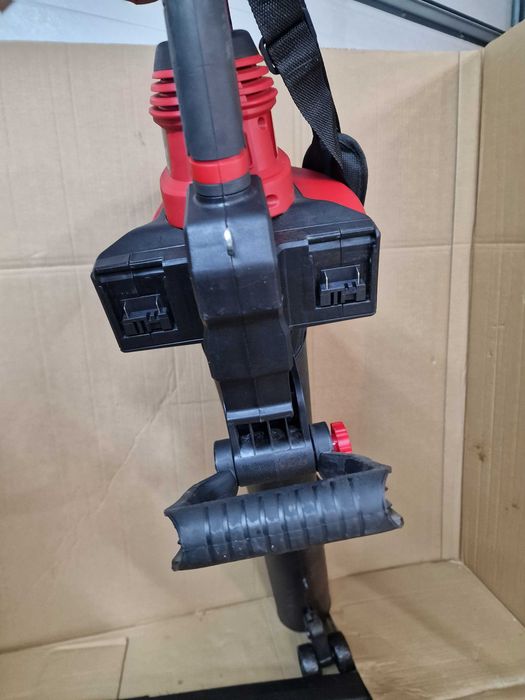 Einhell Dmuchawa Odkurzacz Liści Akumulatorowa 36V GE-CL 36/230