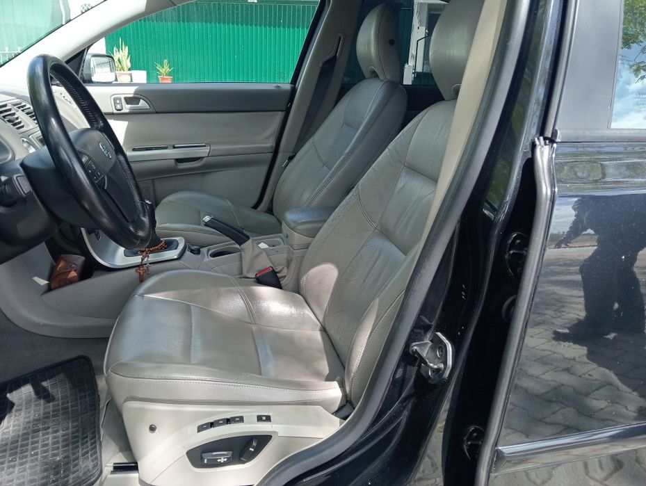 Vendo Volvo S40 2.0D 136cv Nacional