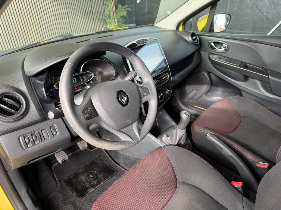 Renault Clio 0.9 Tce