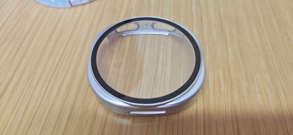 Samsung Galaxy Watch8 44mm LTE Silver