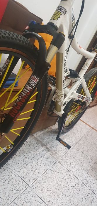 rockrider fr6  aro 26