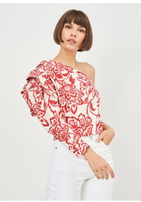 Топ /Блуза   ZARA