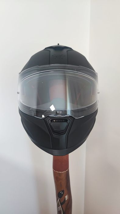 Capacete NEXX SX100 Black