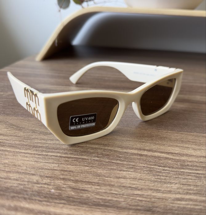Sprzedam okulary Miu Miu